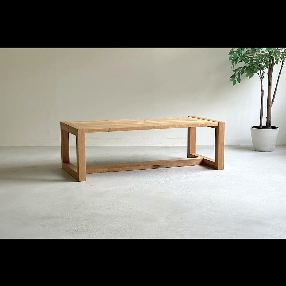 常盤家具 / ディオ リビングテーブル
