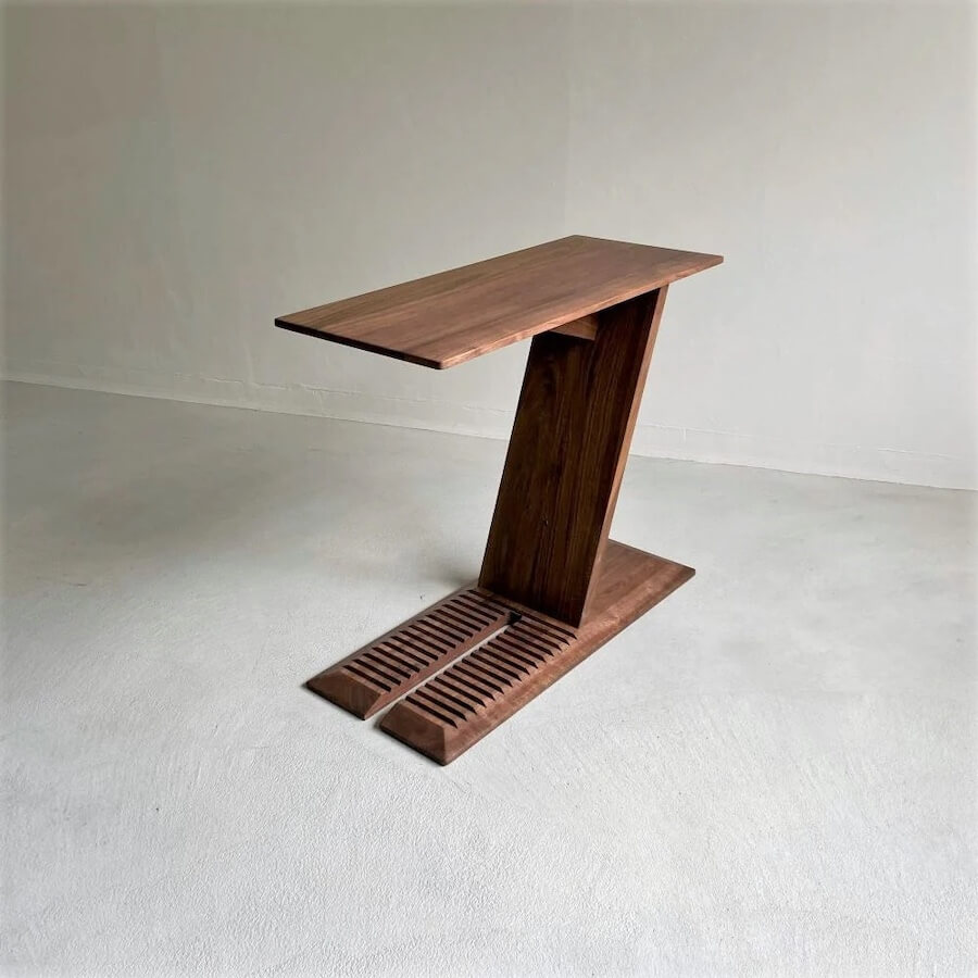 常盤家具 / バンテージ サイドテーブル