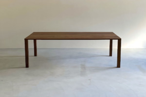 常盤家具 / コット4 テーブル