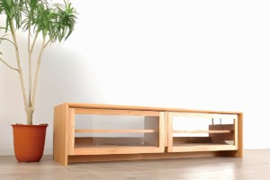 野中木工所 / シム テレビボード