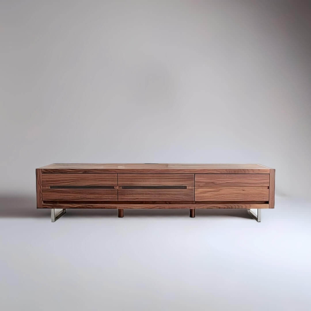 天然銘木 テレビボード サイドボード 天然銘木 テレビボード サイドボード 天然木のテレビボード