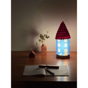 moomin-house