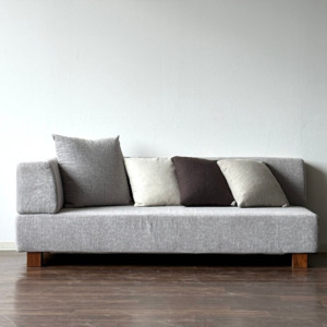 one arm sofa