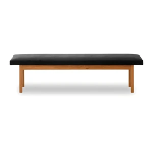 Reiki backless bench
