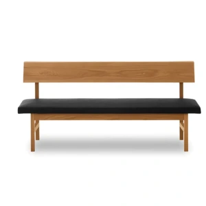 Reiki back bench