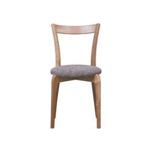 Linne Dining Chair Stackable