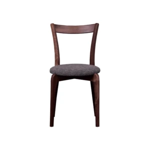 Linne Dining Chair Stackable