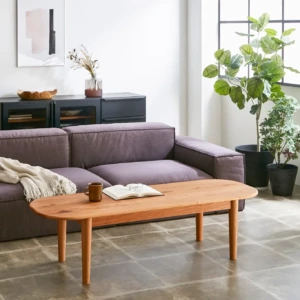 Vint Center Table